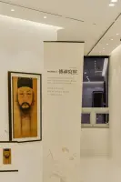 전신사조 한국 전통초상화 특별전시 갤러리 공간